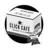 Capsule di Caffè Compatibili con Espresso point, Miscela Forte