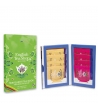 English Tea Shop Libro Da Viaggio, Tisane del Benessere