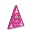 English Tea Shop Piramide Pink Collection, Degustazione 9 Tè Bio