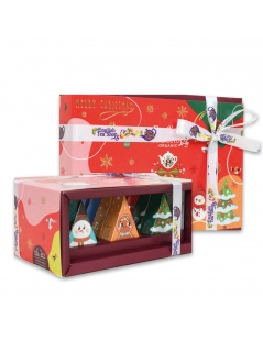 English Tea Shop, Tisane Bio Merry Christmas