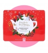 English Tea Shop - Red Christmas Collection, Latta da 36 Filtri Bio