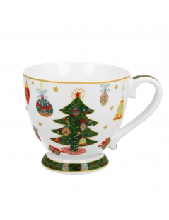 Tazza Mug Around christmas tree in confezione regalo