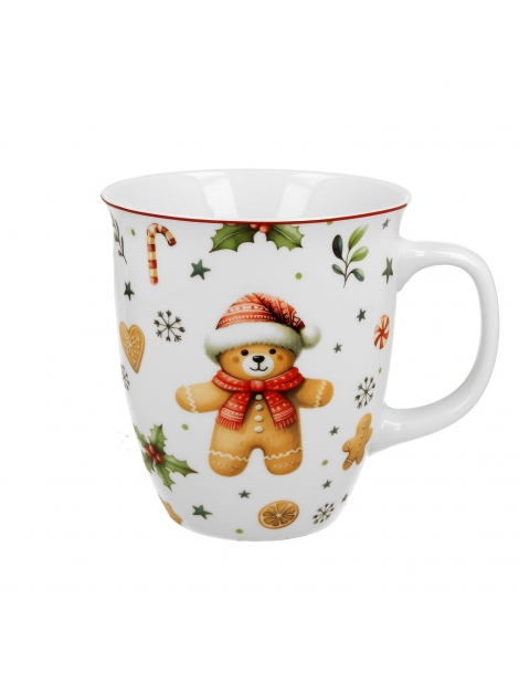 Confezione Regalo Mug 650 ml Christmas Cuties