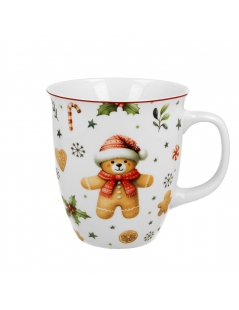 Confezione Regalo Mug 650 ml Christmas Cuties