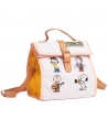 Borsa Termica Porta Pranzo Quy Cup, Snoopy Opera