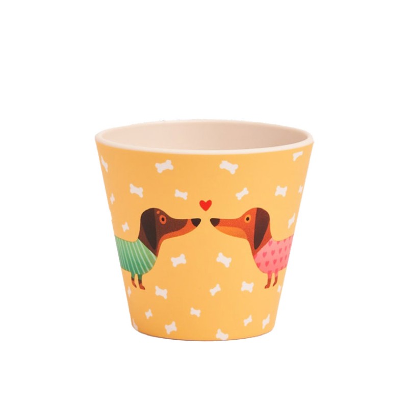 Bicchierino da caffè Quy Cup Dante