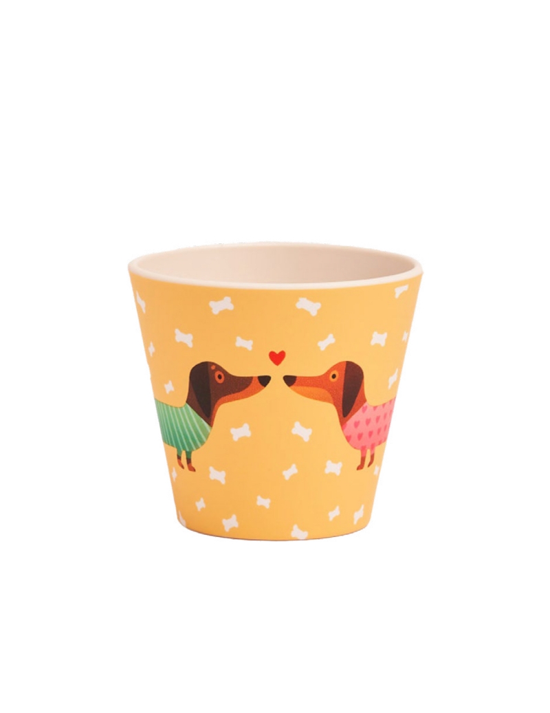 Bicchierino da caffè Quy Cup Dante