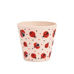 Bicchierino da caffè Quy Cup Lady Bug