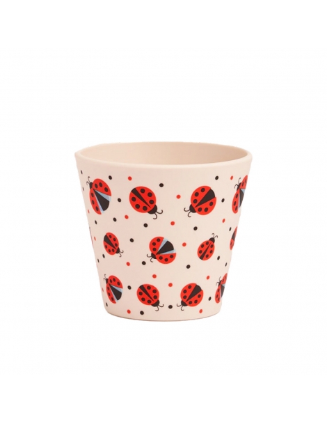 Bicchierino da caffè Quy Cup Lady Bug