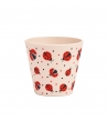 Bicchierino da caffè Quy Cup Lady Bug