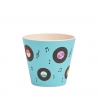 Bicchierino da caffè Quy Cup Vinile