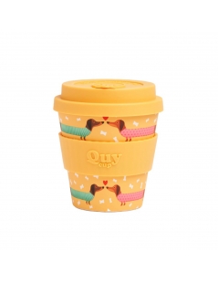 Bicchiere da cappuccino da 230 ml QUY CUP Dante