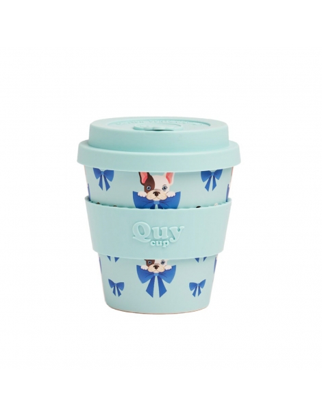 Bicchiere da cappuccino da 230 ml QUY CUP Orlando