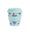 Bicchiere da cappuccino da 230 ml QUY CUP Orlando