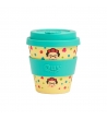 Bicchiere da cappuccino da 230 ml QUY CUP Frida