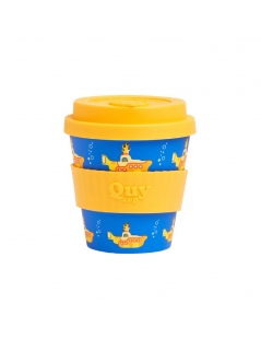 Bicchiere da cappuccino da 230 ml QUY CUP Submarino