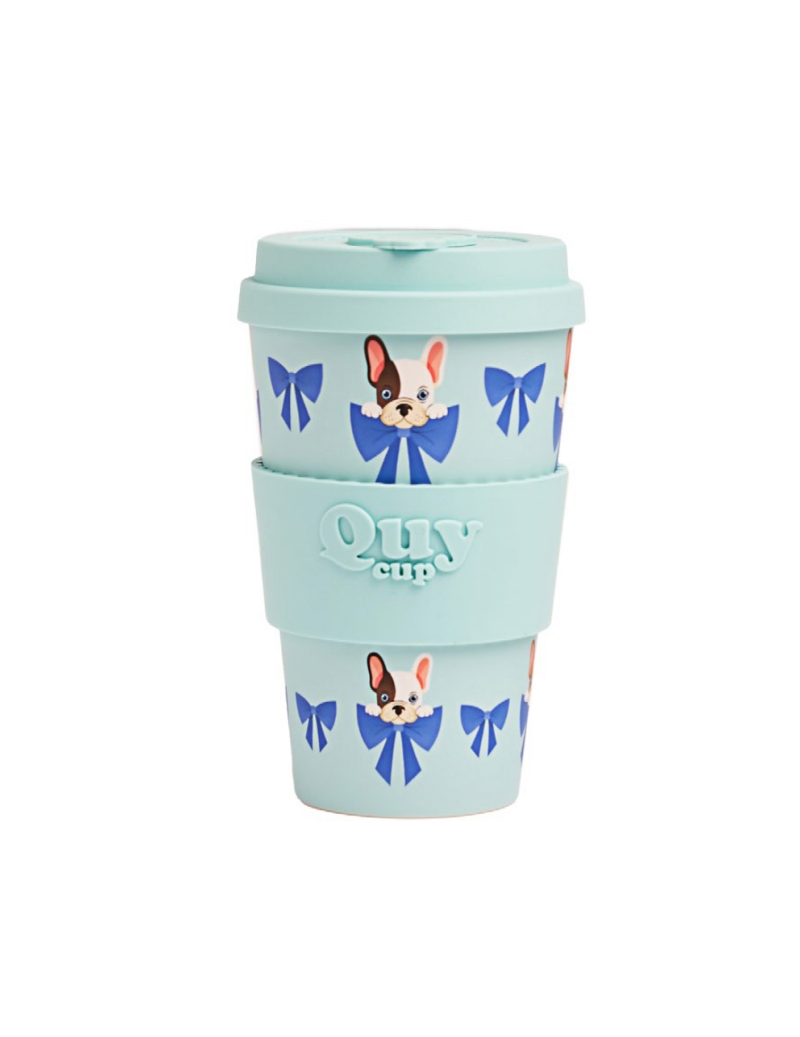 Tazza Quy Cup Orlando, 400 ml