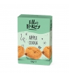 Biscotti Frollini Con pezzi di mela, Ellie's Bakery