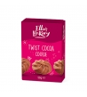 Biscotti Frollini Con Gocce Di Cioccolato, Ellie's Bakery