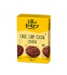 Biscotti Frollini al Cacao, Ellie's Bakery