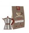 Preparato per torta in tazza, caffè espresso