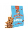 Preparato per torta in tazza, cookies