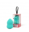 Spugnetta Makeup Draghetto Verde
