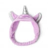 Fascia Per Capelli Me Time - Unicorno