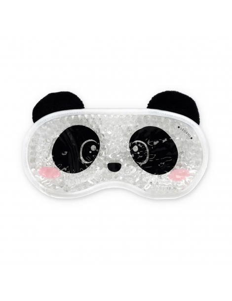 Maschera Gel Per Occhi Hot & Cold Chill Out Panda