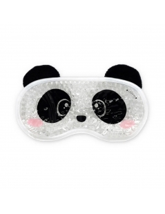 Maschera Gel Per Occhi Hot & Cold Chill Out Panda