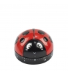 Timer 60 Minuti Coccinella Regolabile Manualmente