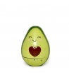 Timer 60 Minuti Avocado Regolabile Manualmente