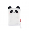 Guanto Struccante in Tessuto Lavabile Panda