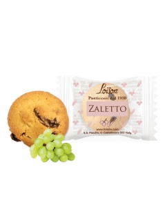 Biscotti Loison Monoporzione Zaletto