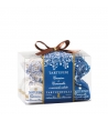 Tartufini Dolci Caramello Con Nocciole Salate & Cremino