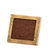 Quadrotta Cioccolato Gianduja Con Nocciole