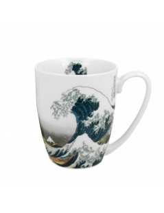 Tazza Mug Onda in confezione regalo