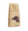 Biscotti al gusto cacao, Perle di Sole