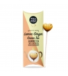 Tea Pop Tè zenzero e limone Gourmet Cristallizzato Su Stecco