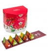 Calendario Dell'Avvento Srotolabile Di Tisane Bio