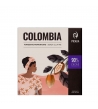 Tavoletta Cioccolato Fondente 90%, Colombia
