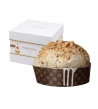 Panettone Alla Nocciola Con Latte Di Bufala, Agrilat