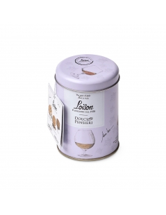 Biscotti da Tè in Latta, Loison