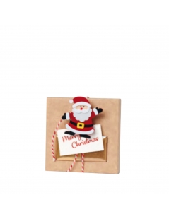 Cioccolatini al Latte di Babbo Natale
