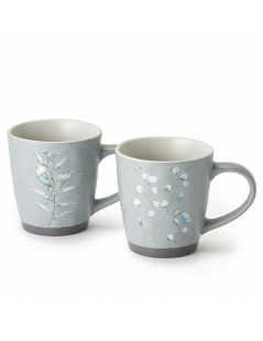 Tazze Mug Leah, 2 soggetti