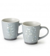 Tazze Mug Leah, 2 soggetti