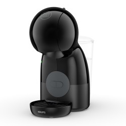 Macchina da Caffè Dolce Gusto Piccolo XS De Longhi Black/Grey