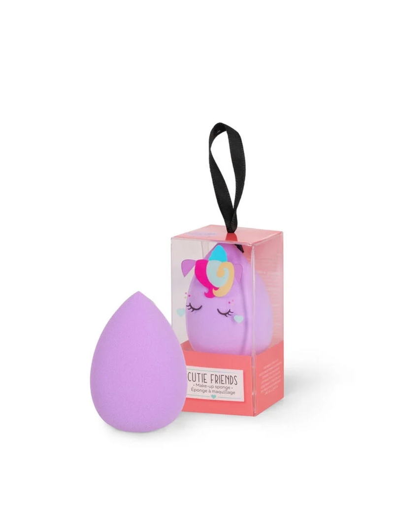 Spugnetta Makeup Unicorno