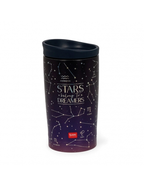 Bicchiere Termico Legami Stars