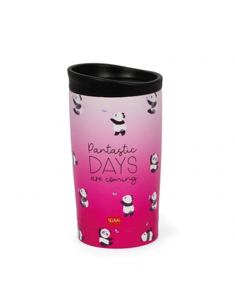 Bicchiere Termico Legami Panda